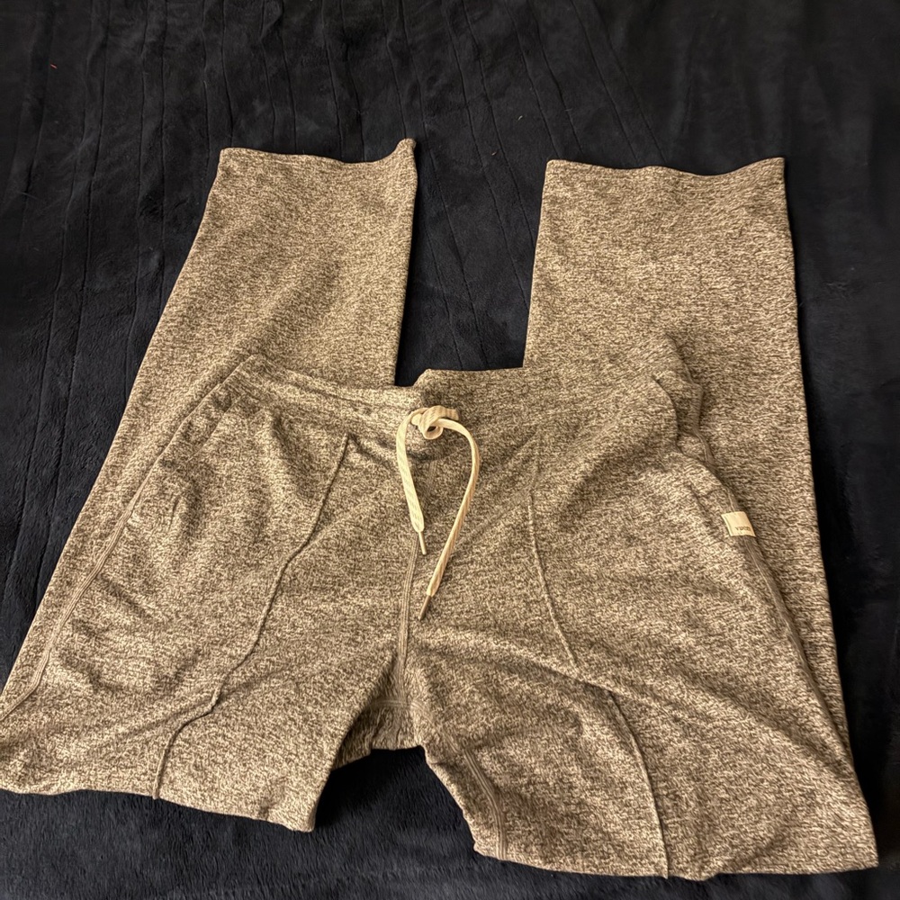 Vuori Cozy Heathered Lounge Pants